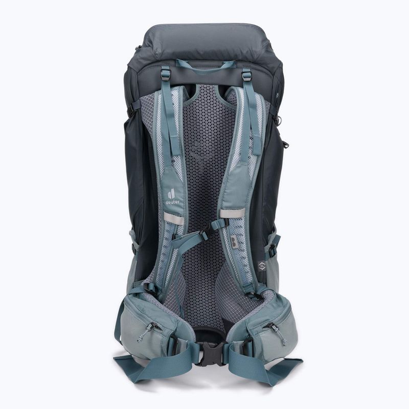 Туристическа раница Deuter Futura EL 34 л сива 340092144090 3