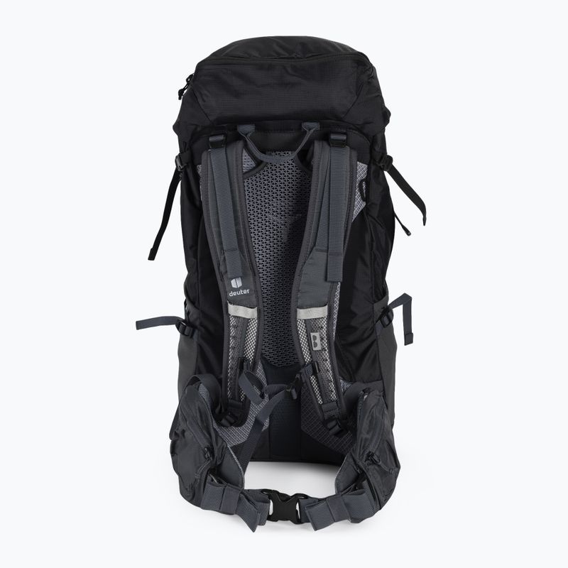 Туристическа раница Deuter Futura Pro 36 black 3401121 3