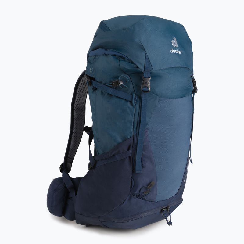 Туристическа раница Deuter Futura Pro 36 l navy blue 340112113360