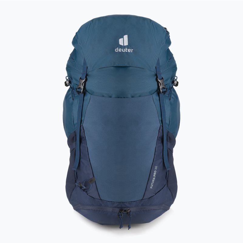 Туристическа раница Deuter Futura Pro 36 l navy blue 340112113360 2