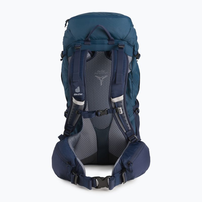 Туристическа раница Deuter Futura Pro 36 l navy blue 340112113360 3