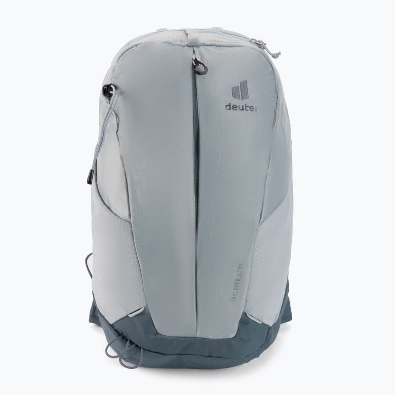 Дамска туристическа раница Deuter AC Lite SL 21 l blue 3420221