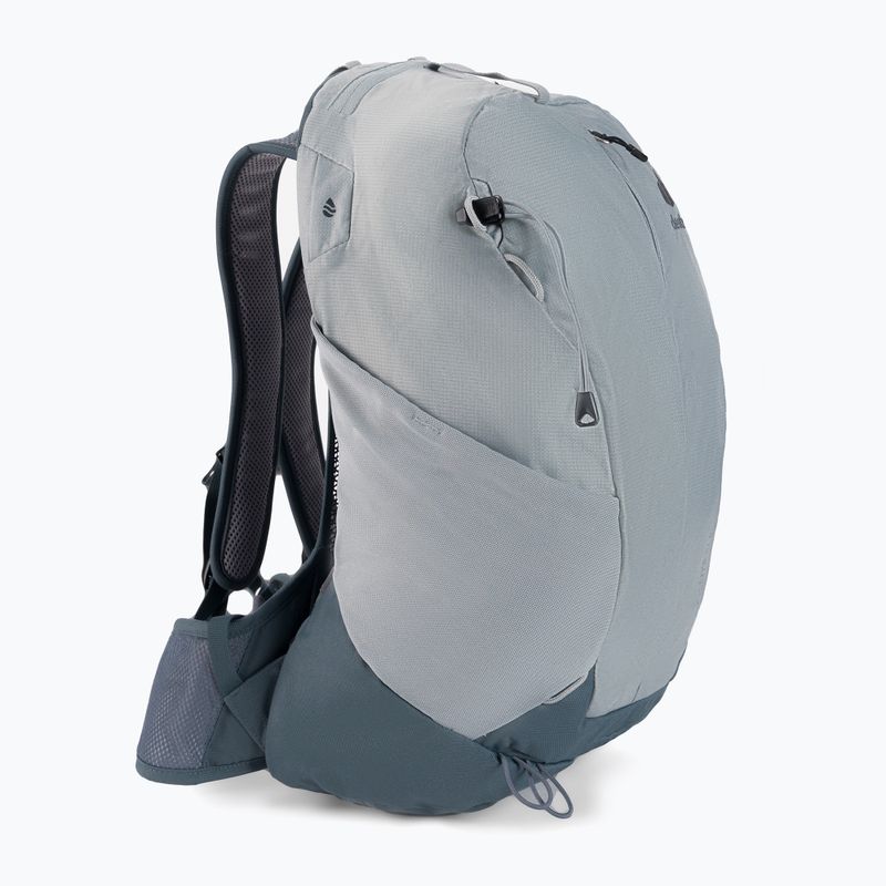 Дамска туристическа раница Deuter AC Lite SL 21 l blue 3420221 2