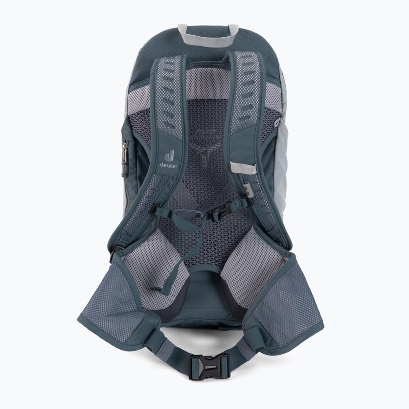 Дамска туристическа раница Deuter AC Lite SL 21 l blue 3420221 3