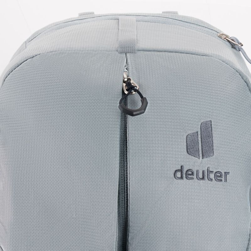 Дамска туристическа раница Deuter AC Lite SL 21 l blue 3420221 4