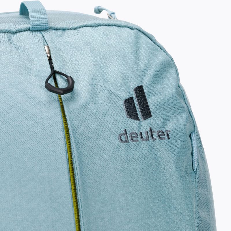 Дамска туристическа раница Deuter AC Lite SL 21 l blue 342022132430 3
