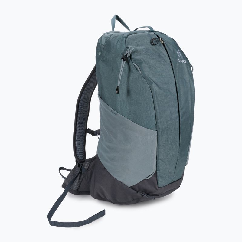 Туристическа раница Deuter AC Lite 23 л сива 342032144120 2