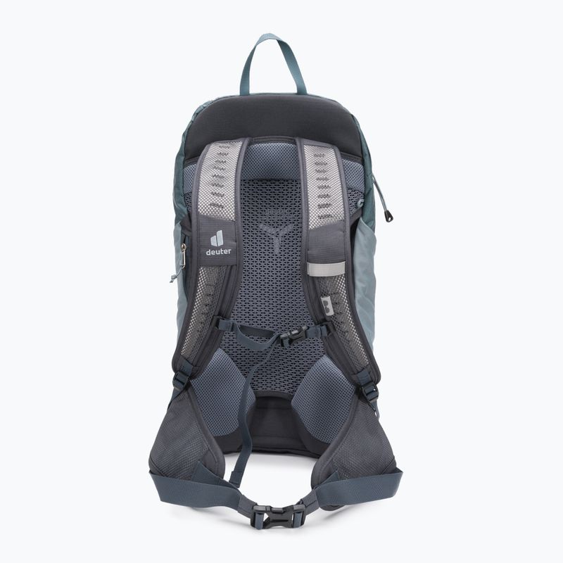 Туристическа раница Deuter AC Lite 23 л сива 342032144120 3