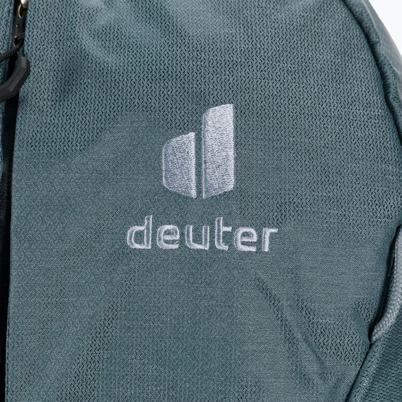 Туристическа раница Deuter AC Lite 23 л сива 342032144120 4