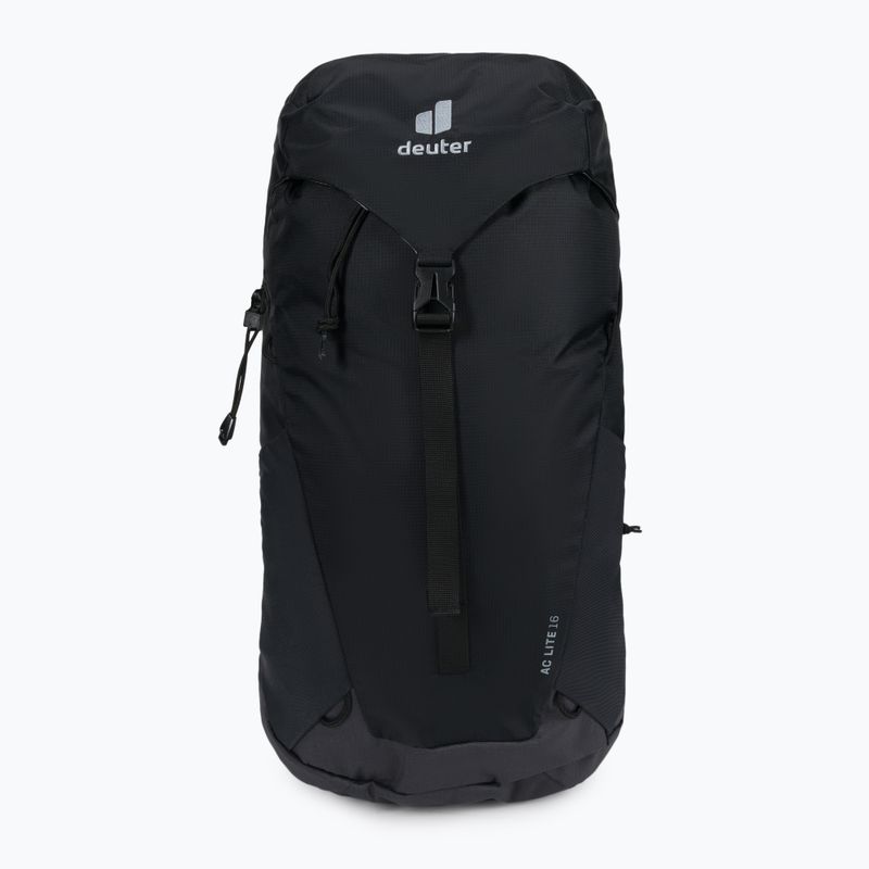 Туристическа раница Deuter AC Lite 16 l black 342062174030 2