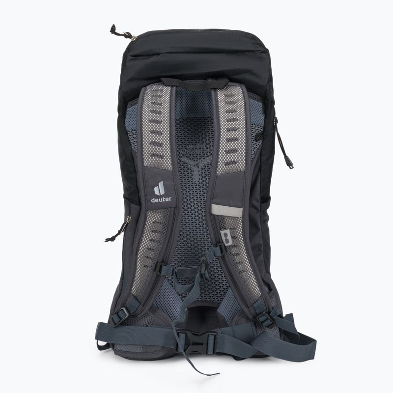 Туристическа раница Deuter AC Lite 16 l black 342062174030 3