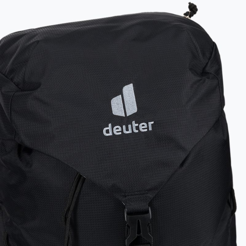 Туристическа раница Deuter AC Lite 16 l black 342062174030 4