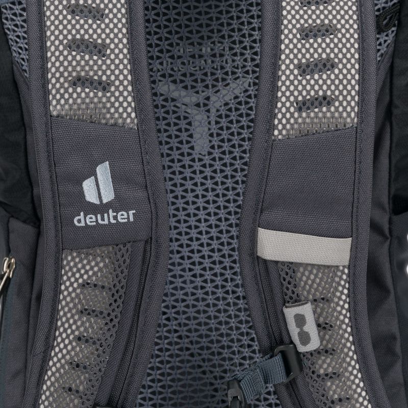 Туристическа раница Deuter AC Lite 16 l black 342062174030 5