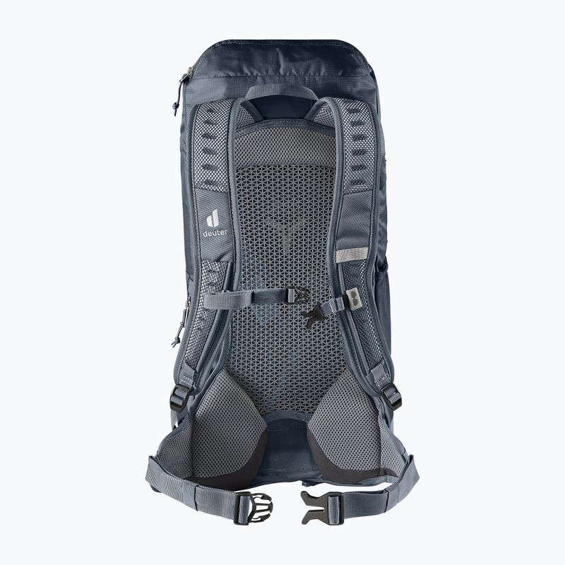 Туристическа раница Deuter AC Lite 16 l black 342062174030 6