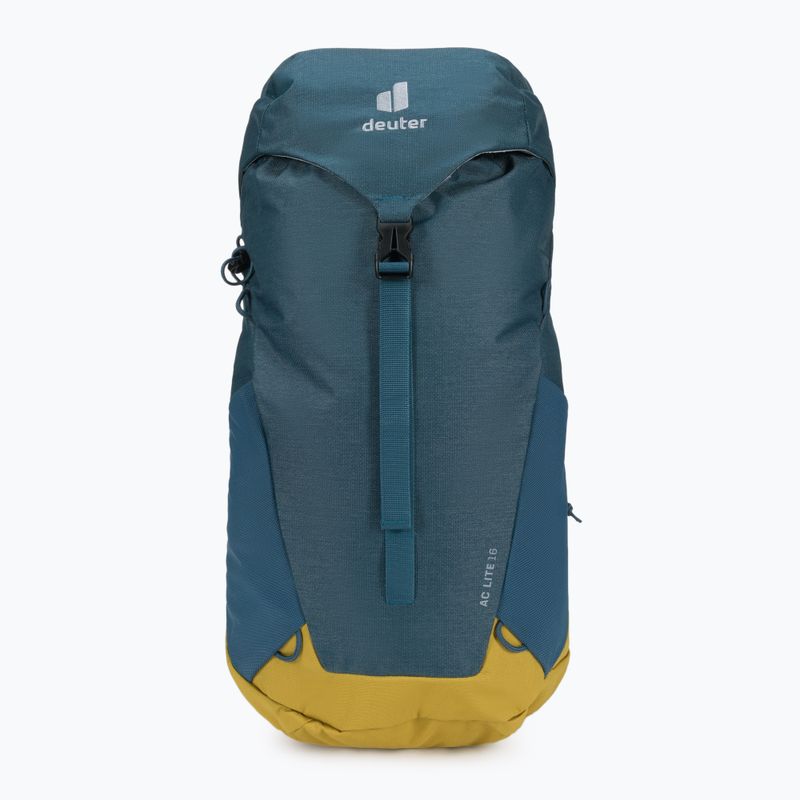 Туристическа раница Deuter AC Lite 16 l blue 342062138060 2