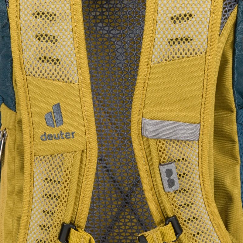 Туристическа раница Deuter AC Lite 16 l blue 342062138060 5