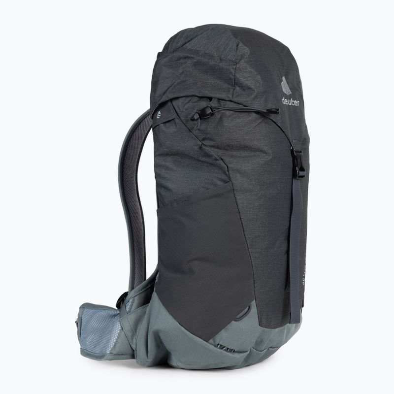 Туристическа раница Deuter AC Lite SL 22 л сива 342072144090 3
