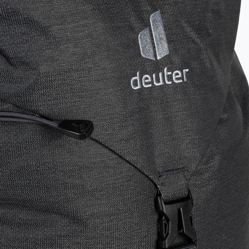 Туристическа раница Deuter AC Lite SL 22 л сива 342072144090 4