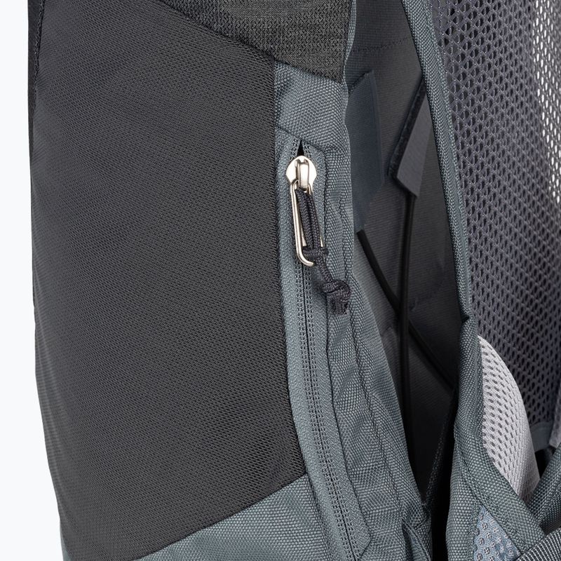Туристическа раница Deuter AC Lite SL 22 л сива 342072144090 6