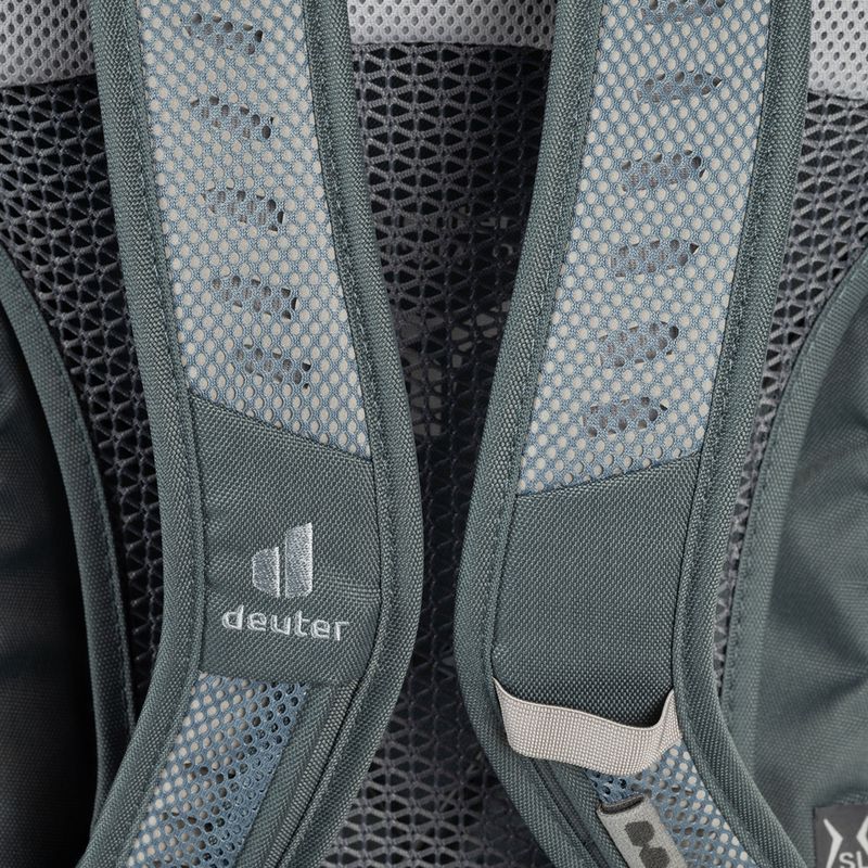 Туристическа раница Deuter AC Lite SL 22 л сива 342072144090 7
