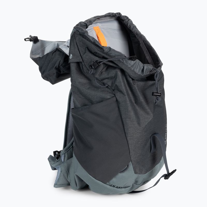 Туристическа раница Deuter AC Lite SL 22 л сива 342072144090 8