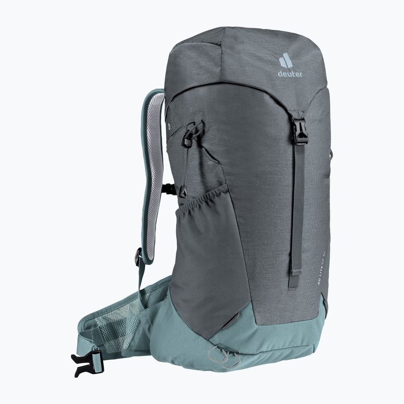 Туристическа раница Deuter AC Lite SL 22 л сива 342072144090 9