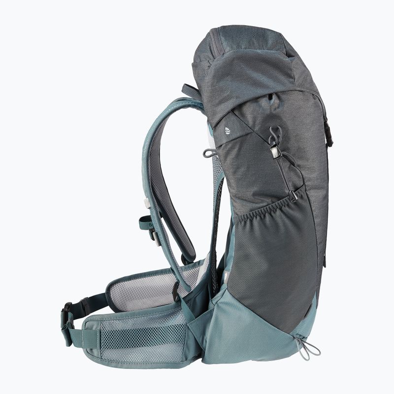 Туристическа раница Deuter AC Lite SL 22 л сива 342072144090 11