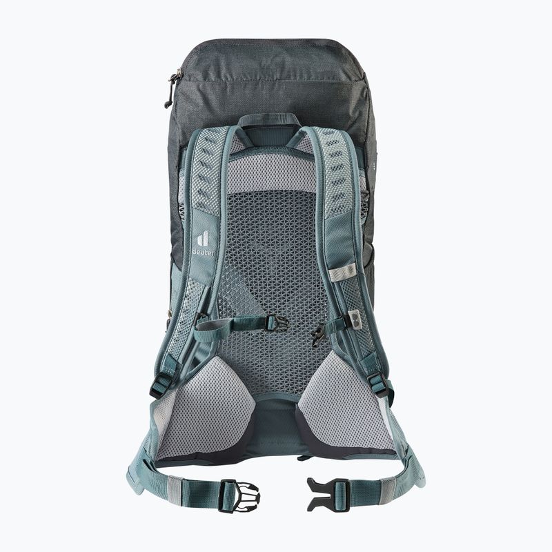 Туристическа раница Deuter AC Lite SL 22 л сива 342072144090 13