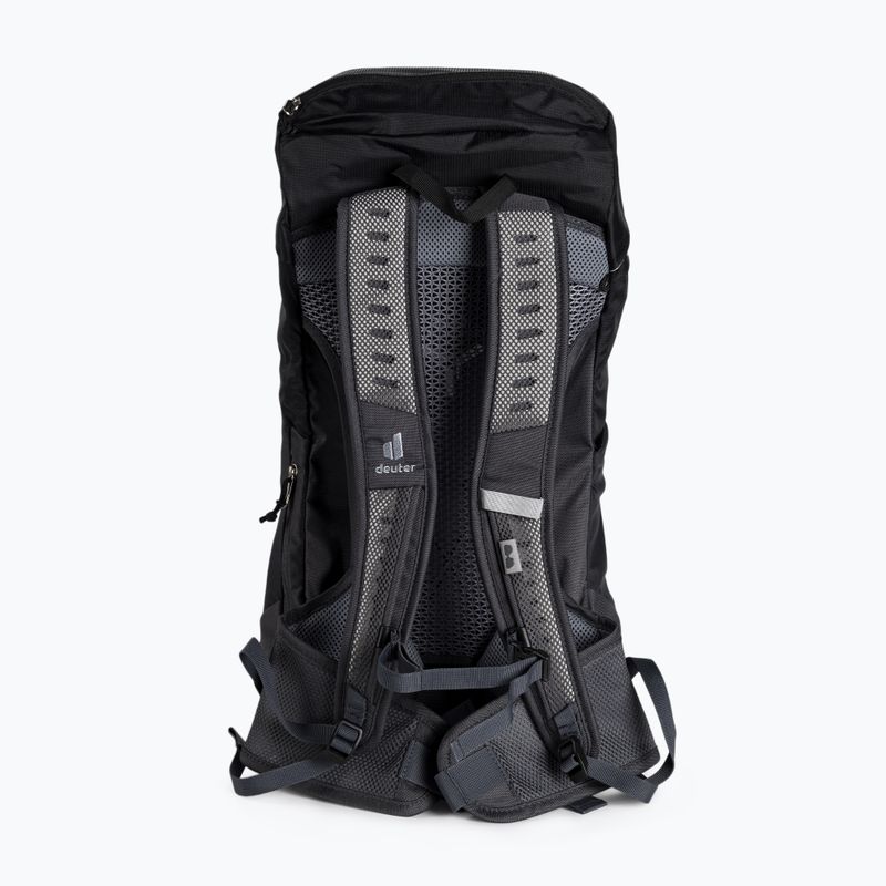TriStack Deuter AC Lite 24 l Black 342082174030 2