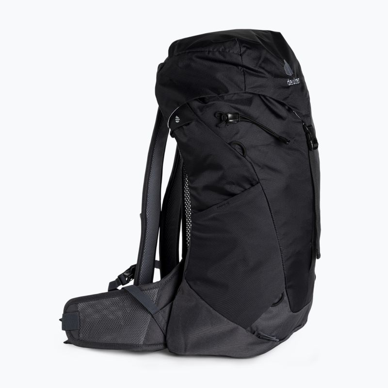 TriStack Deuter AC Lite 24 l Black 342082174030 3