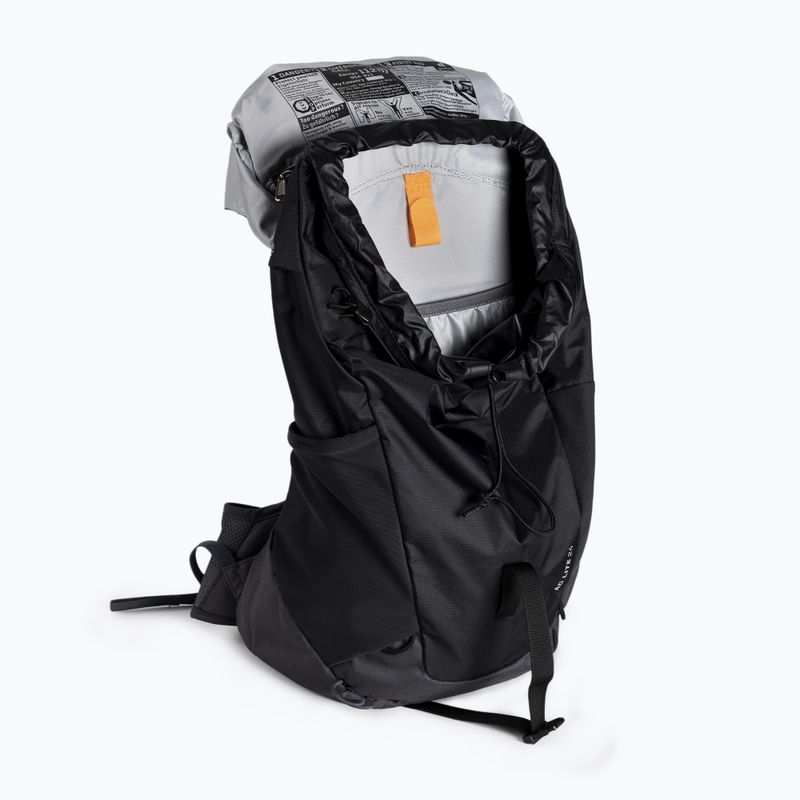TriStack Deuter AC Lite 24 l Black 342082174030 4