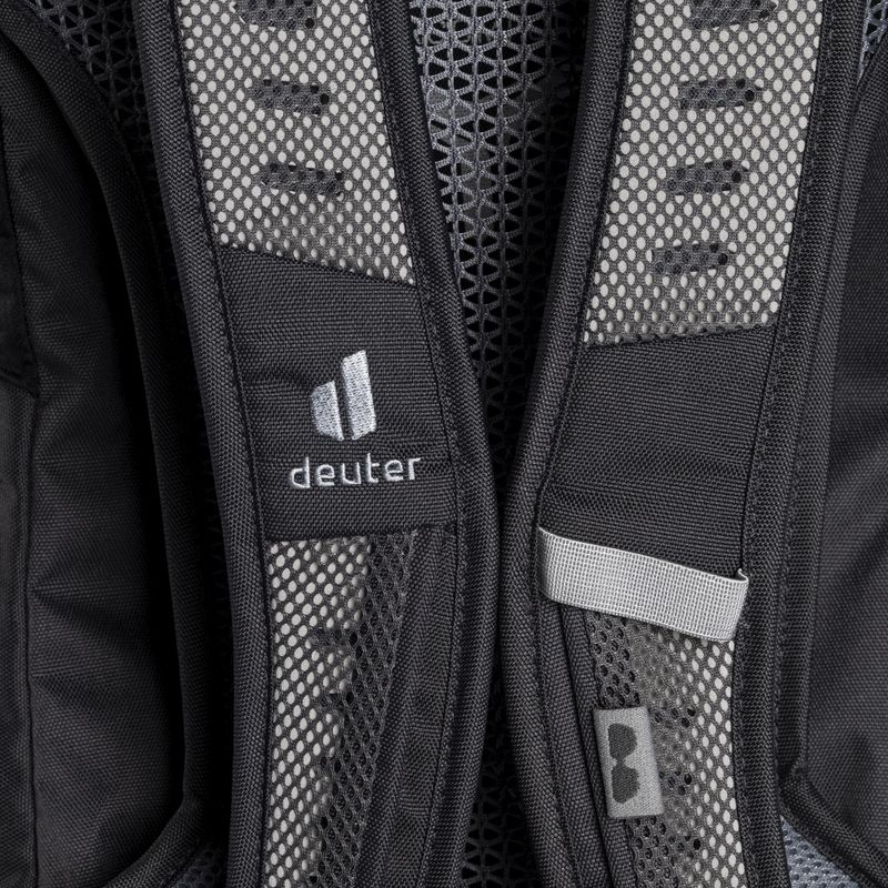 TriStack Deuter AC Lite 24 l Black 342082174030 6