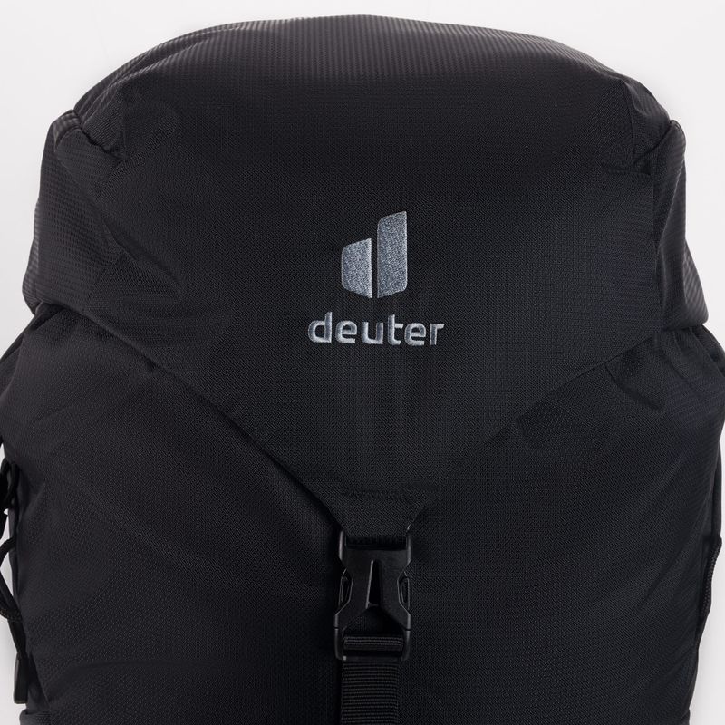Туристическа раница Deuter AC Lite 30 l black 342102174030 4