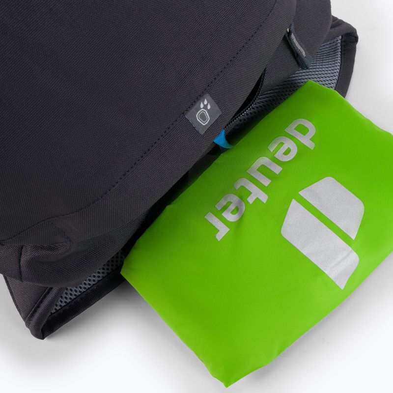 Туристическа раница Deuter AC Lite 30 l black 342102174030 7