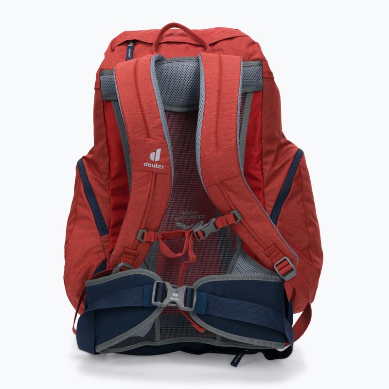 Туристическа раница Deuter Groden 32 l orange 343032153150 3