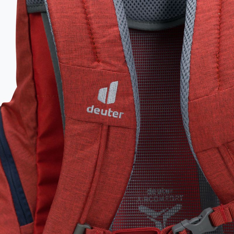 Туристическа раница Deuter Groden 32 l orange 343032153150 5