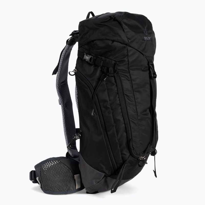 Туристическа раница Deuter Trail 22 black 3440121 2
