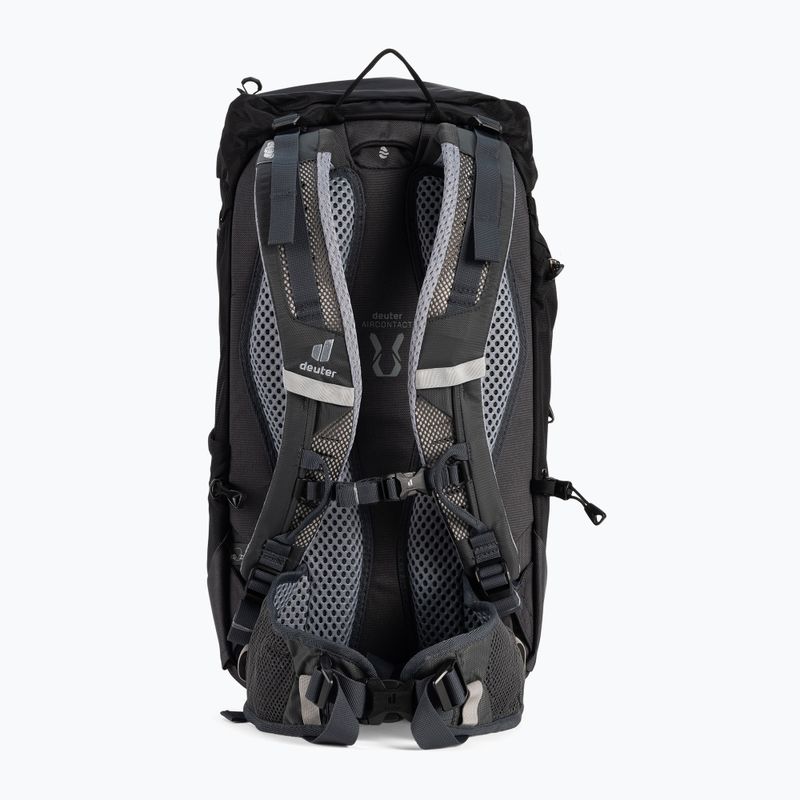 Туристическа раница Deuter Trail 22 black 3440121 3