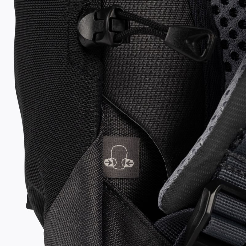 Туристическа раница Deuter Trail 22 black 3440121 8