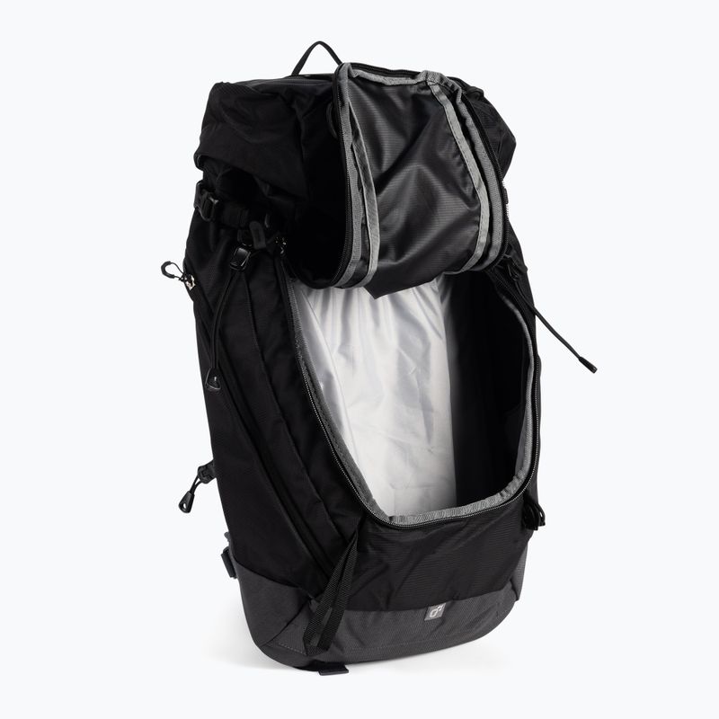 Туристическа раница Deuter Trail 22 black 3440121 10