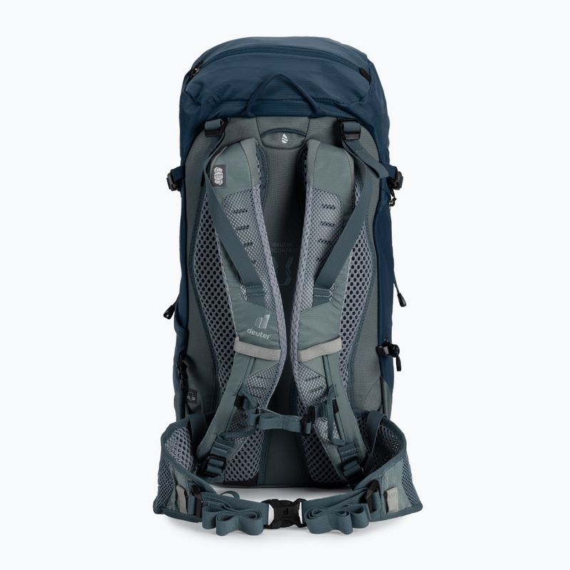 Туристическа раница Deuter Trail 22 blue 3440121 2