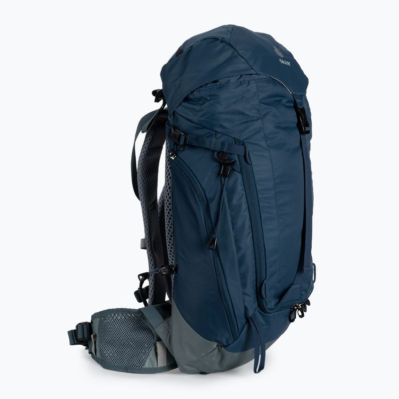 Туристическа раница Deuter Trail 22 blue 3440121 3