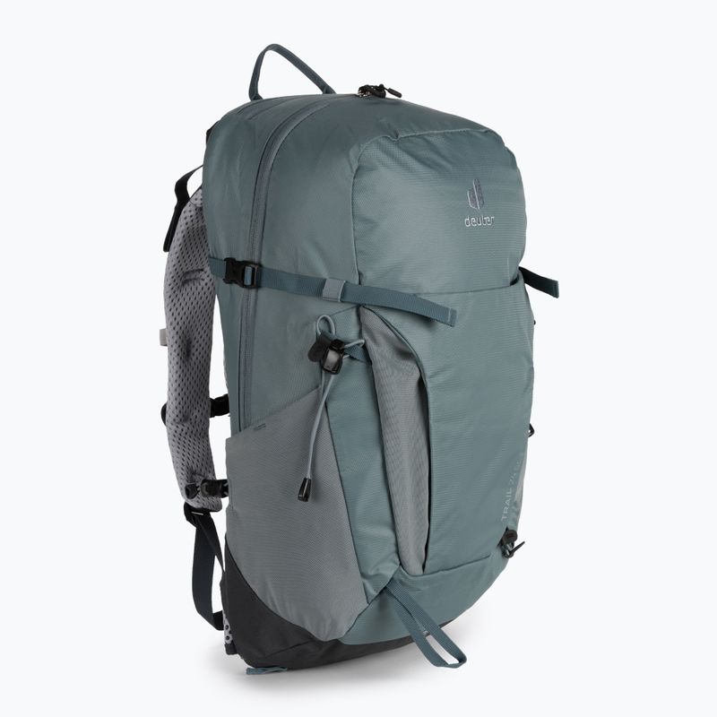 Туристическа раница Deuter Trail SL 24 l blue 344022144120 2