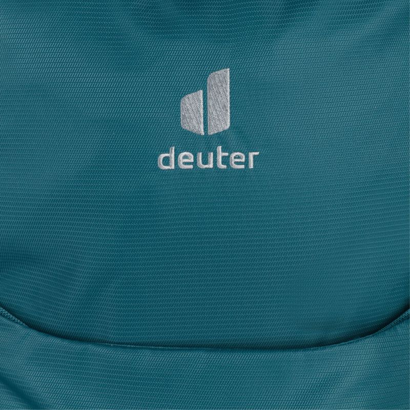 Туристическа раница Deuter Trail 24 SL синя 3440221 4