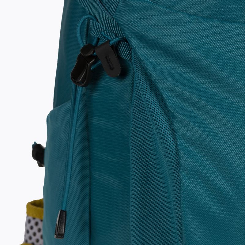 Туристическа раница Deuter Trail 24 SL синя 3440221 5