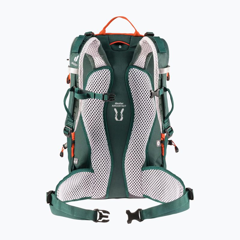 Туристическа раница Deuter Trail 24 SL оранжева 3440221 5