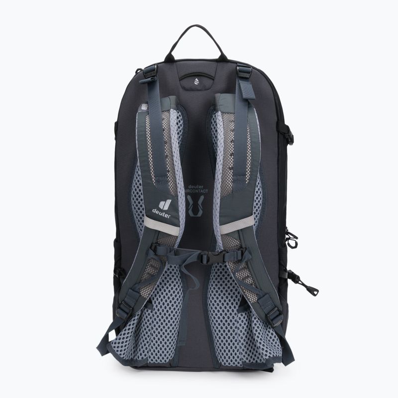 Туристическа раница Deuter Trail 26 черна 3440321 4