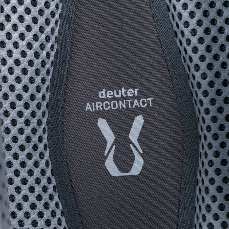 Туристическа раница Deuter Trail 26 черна 3440321 5