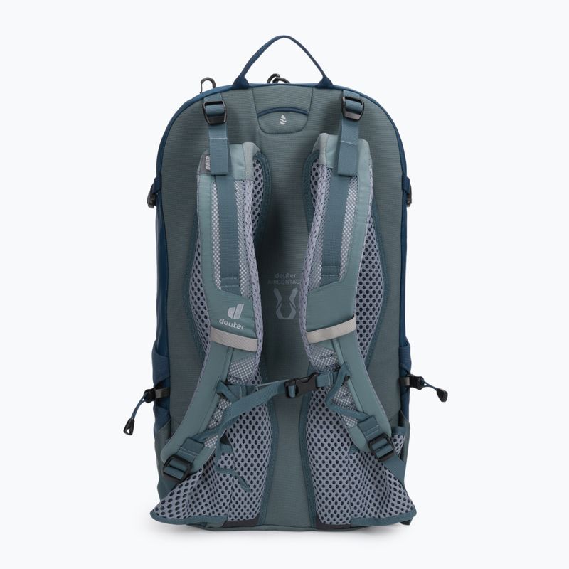 Туристическа раница Deuter Trail 26 blue 3440321 4