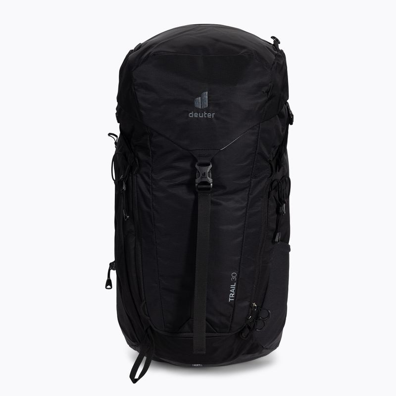 Туристическа раница Deuter Trail 30 l black 344052174030